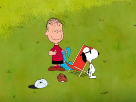 The Snoopy Show S02E01 480p x264-mSD EZTV