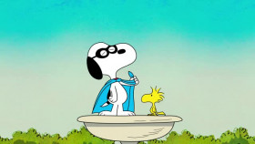 The Snoopy Show S02E02 XviD-AFG EZTV