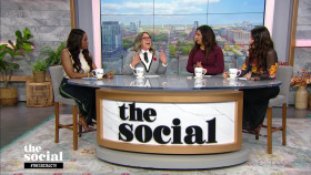 The Social 2024 11 08 1080p WEB h264-BAE EZTV