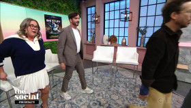 The Social 2024 11 12 1080p WEB h264-BAE EZTV