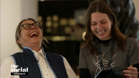 The Social 2024 11 18 1080p WEB h264-BAE EZTV