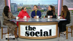 The Social 2025 01 24 1080p WEB h264-BAE EZTV