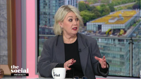 The Social 2025 01 29 Jann Arden 1080p WEB h264-BAE EZTV