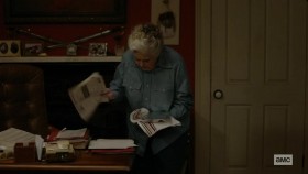 The Son S02E02 720p HDTV x265-MiNX EZTV