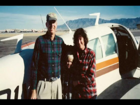 The Space Shuttle That Fell To Earth S01E01 480p x264-mSD EZTV