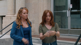 The Spencer Sisters S01E01 1080p WEB H264-DiMEPiECE EZTV