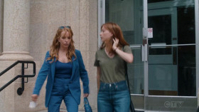 The Spencer Sisters S01E01 720p HEVC x265-MeGusta EZTV