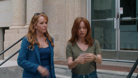 The Spencer Sisters S01E01 The Scholars Snafu 1080p CTV WEB-DL DD5 1 H 264-NTb EZTV