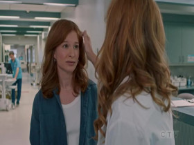 The Spencer Sisters S01E02 480p x264-mSD EZTV