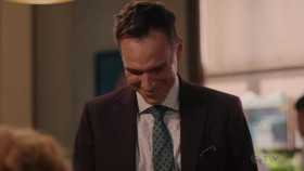 The Spencer Sisters S01E06 XviD-AFG EZTV