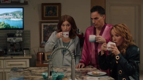 The Spencer Sisters S01E07 XviD-AFG EZTV