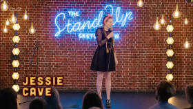 The Stand Up Sketch Show S05E08 1080p HDTV H264-DARKFLiX EZTV