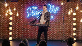 The Stand Up Sketch Show S05E08 XviD-AFG EZTV
