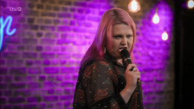 The Stand Up Sketch Show S06E01 1080p HDTV H264-DARKFLiX EZTV