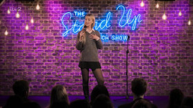 The Stand Up Sketch Show S06E06 XviD-AFG EZTV