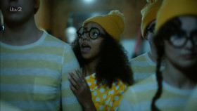 The Stand Up Sketch Show S06E07 1080p HEVC x265-MeGusta EZTV