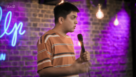 The Stand Up Sketch Show S06E08 1080p HDTV H264-DARKFLiX EZTV