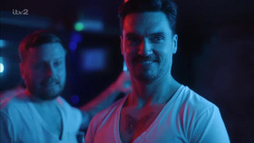 The Stand Up Sketch Show S06E08 XviD-AFG EZTV