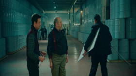 The Sticky S01E01 Petiole XviD-AFG EZTV