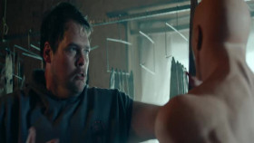 The Sticky S01E02 Insertion Point XviD-AFG EZTV