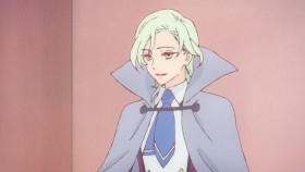 The Stories Of Girls Who Couldnt Be Magicians S01E01 720p WEB H264-SKYANiME EZTV