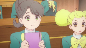 The Stories Of Girls Who Couldnt Be Magicians S01E02 720p WEB H264-SKYANiME EZTV