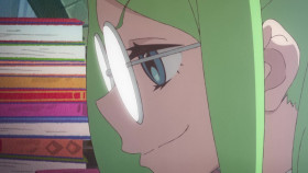 The Stories Of Girls Who Couldnt Be Magicians S01E03 720p WEB H264-SKYANiME EZTV