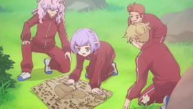 The Stories Of Girls Who Couldnt Be Magicians S01E05 720p WEB H264-SKYANiME EZTV