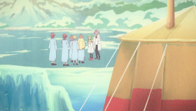 The Stories Of Girls Who Couldnt Be Magicians S01E08 720p WEB H264-SKYANiME EZTV