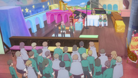 The Stories Of Girls Who Couldnt Be Magicians S01E12 720p WEB H264-SKYANiME EZTV