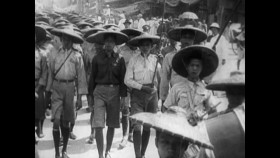 The Story of Drug Trafficking S01E01 XviD-AFG EZTV