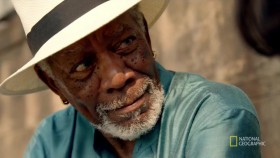 The Story of God with Morgan Freeman Series 1 5of6 Where Does Evil Come From 720p x264 HDTV EZTV