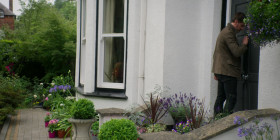 The Stranger 2020 S01 1080p WEBRip x265 EZTV