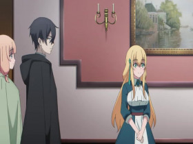 The Strongest Magician in the Demon Lords Army Was a Human S01E09 480p x264-mSD EZTV