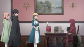 The Strongest Magician in the Demon Lords Army Was a Human S01E09 XviD-AFG EZTV