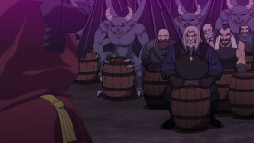 The Strongest Magician in the Demon Lords Army Was a Human S01E12 1080p HEVC x265-MeGusta EZTV