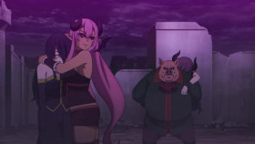 The Strongest Magician in the Demon Lords Army Was a Human S01E12 XviD-AFG EZTV