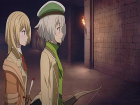 The Strongest Sage With the Weakest Crest S01E02 480p x264-mSD EZTV