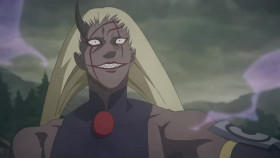 The Strongest Sage With the Weakest Crest S01E04 XviD-AFG EZTV