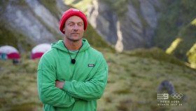 The Summit AU S02E06 XviD-AFG EZTV