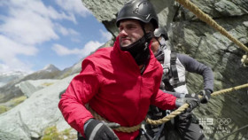 The Summit AU S02E08 XviD-AFG EZTV