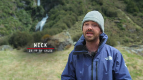 The Summit US S01E09 The Final Checkpoint 720p AMZN WEB-DL DDP5 1 H 264-NTb EZTV