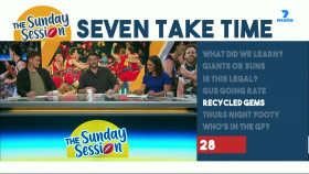 The Sunday Session 2022 07 11 1080p HDTV H264-DARKFLiX EZTV
