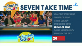The Sunday Session 2022 07 11 XviD-AFG EZTV