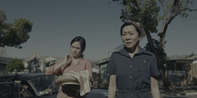 The Sympathizer S01E02 Good Little Asian 1080p WEBRip HDR10 10Bit DDP5 1 Atmos HEVC-d3g EZTV