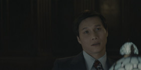 The Sympathizer S01E05 All for One 1080p WEBRip HDR10 10Bit DDP5 1 Atmos HEVC-d3g EZTV