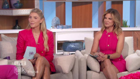 The Talk 2023 10 23 XviD-AFG EZTV