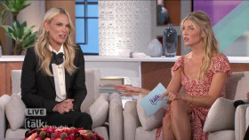 The Talk 2023 11 06 XviD-AFG EZTV