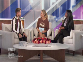 The Talk 2023 11 07 480p x264-mSD EZTV