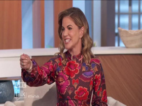 The Talk 2023 11 20 480p x264-mSD EZTV